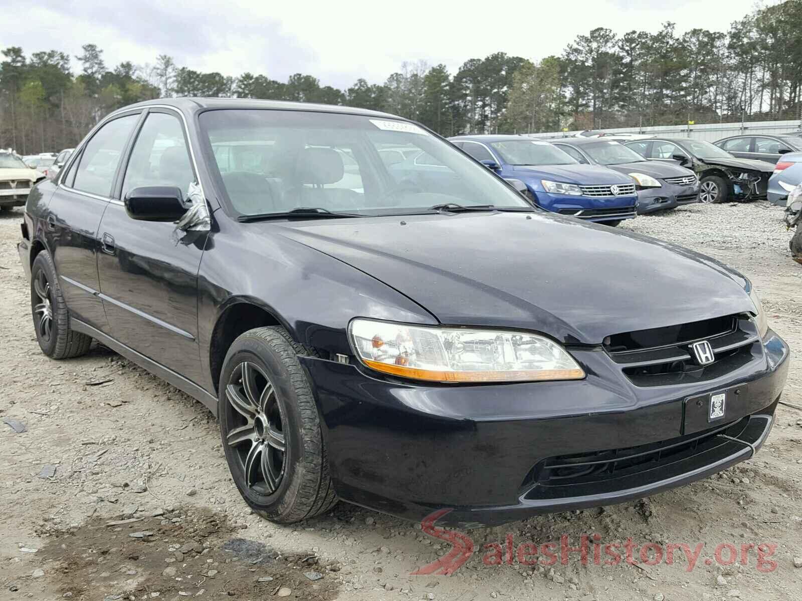 1HGCT1B81GA008210 1998 HONDA ACCORD