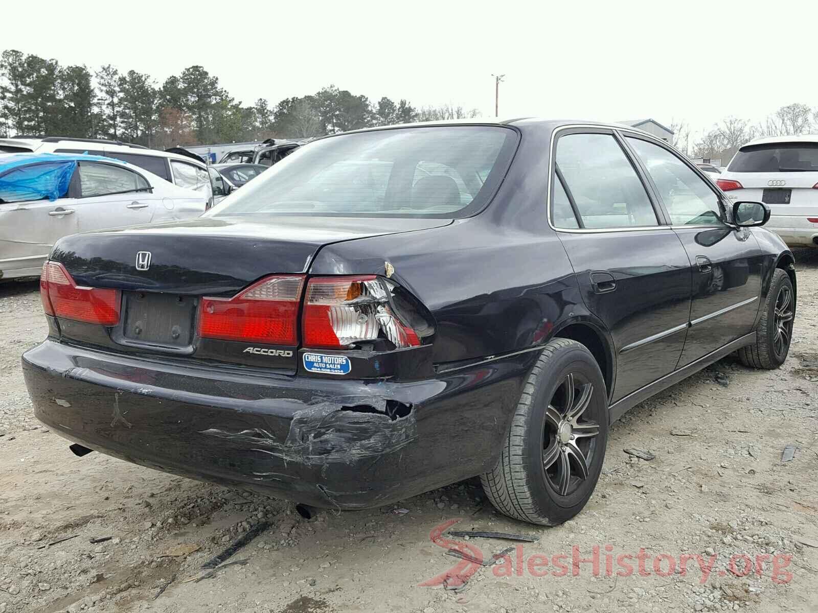 1HGCT1B81GA008210 1998 HONDA ACCORD