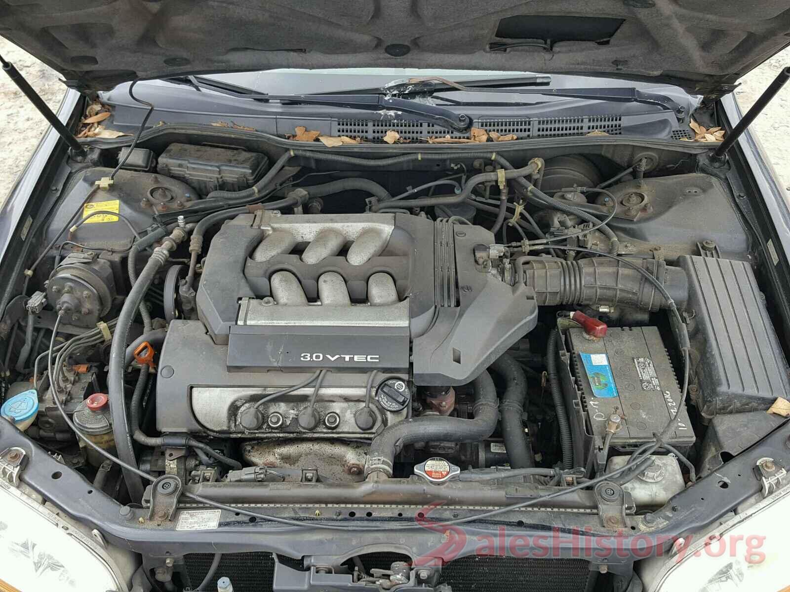 1HGCT1B81GA008210 1998 HONDA ACCORD