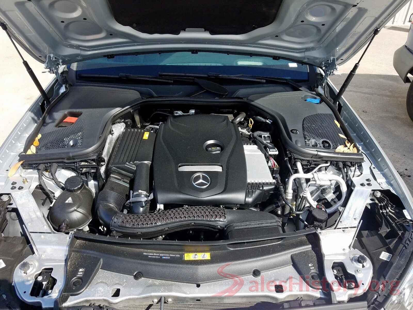 JTDKARFU0K3073276 2017 MERCEDES-BENZ E CLASS