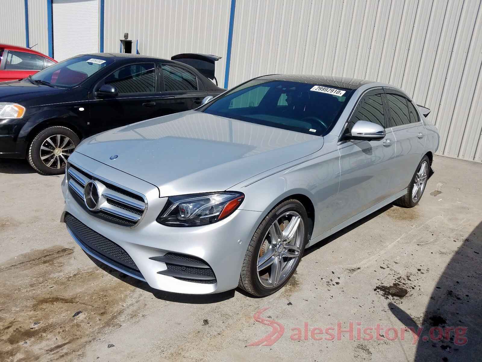 JTDKARFU0K3073276 2017 MERCEDES-BENZ E CLASS