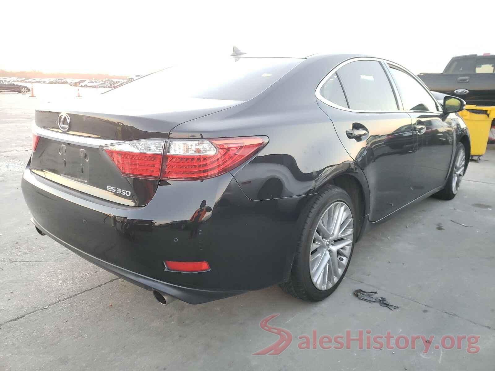 WDDWJ4KB3HF363968 2013 LEXUS ES350