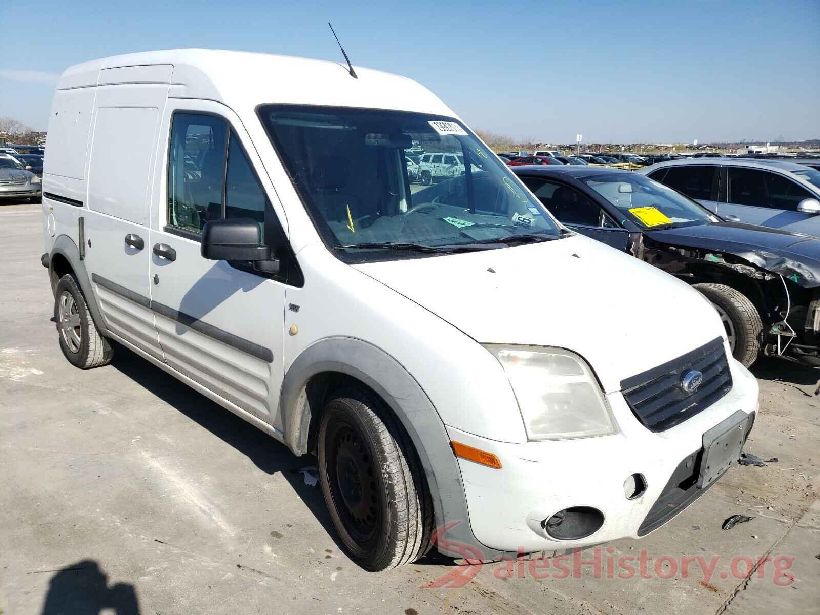 5TDXZ3DC0HS812188 2012 FORD TRANSIT CO