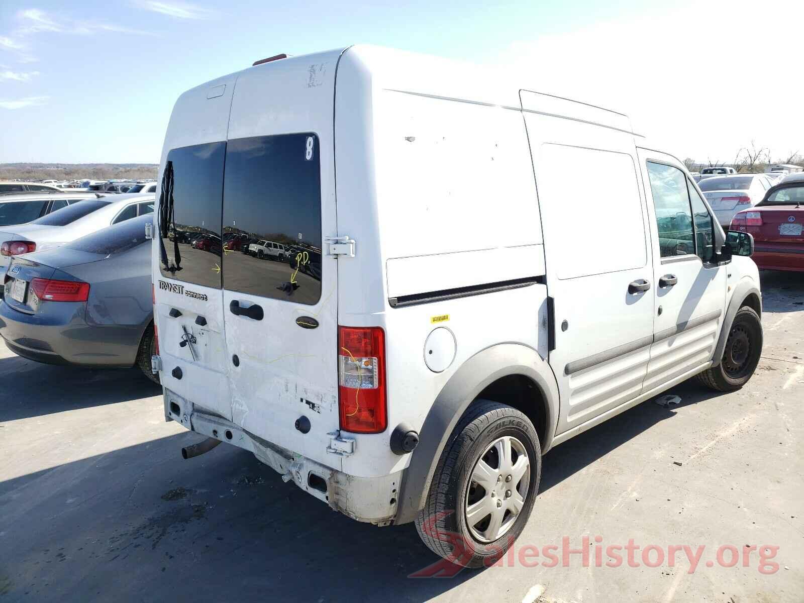 5TDXZ3DC0HS812188 2012 FORD TRANSIT CO