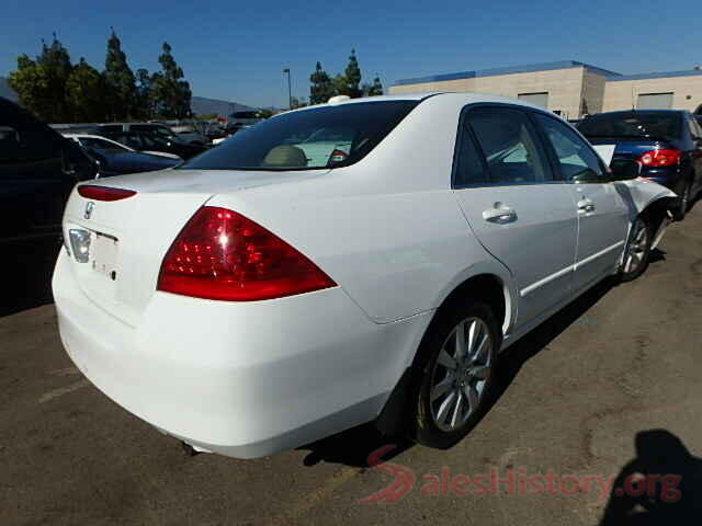 JTMG1RFV1KD027836 2006 HONDA ACCORD