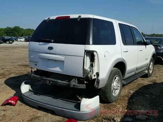 1FTYR2XM3KKB71068 2002 FORD EXPLORER