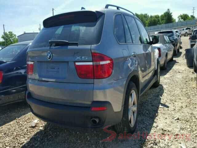 1N4BL4CV7LC223840 2009 BMW X5