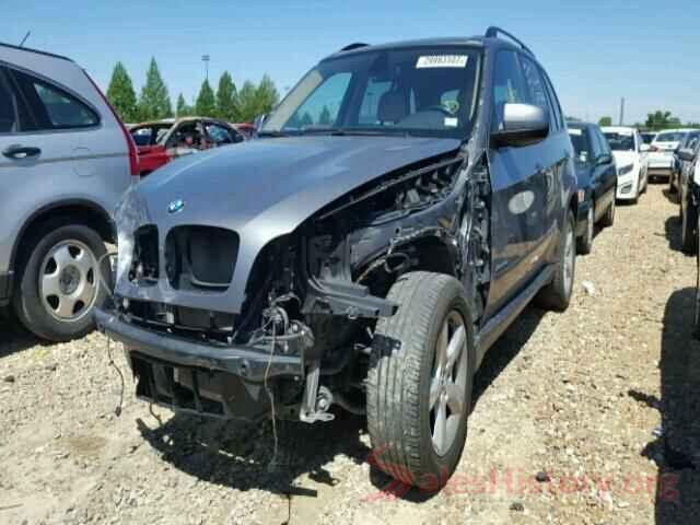 1N4BL4CV7LC223840 2009 BMW X5