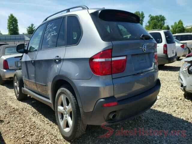 1N4BL4CV7LC223840 2009 BMW X5