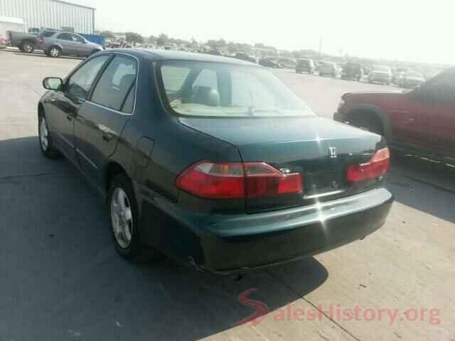 ML32F3FJ9KHF16179 1998 HONDA ACCORD