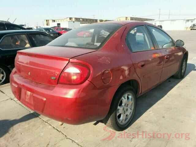 JTHCE1D21G5012363 2005 DODGE NEON