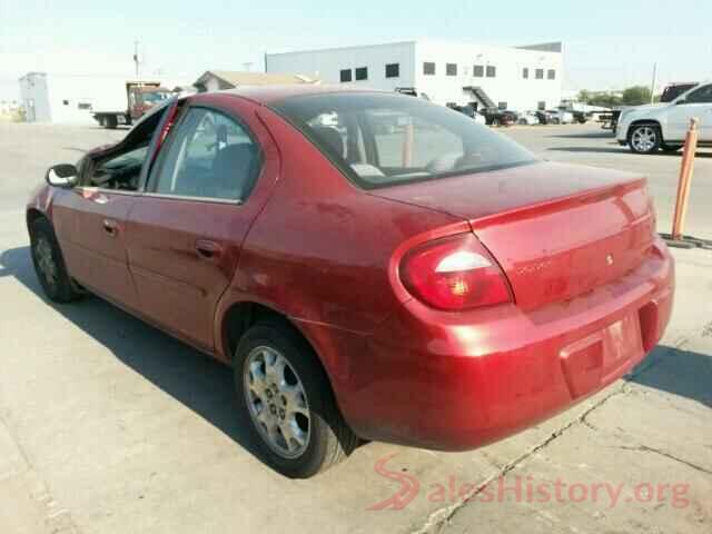 JTHCE1D21G5012363 2005 DODGE NEON