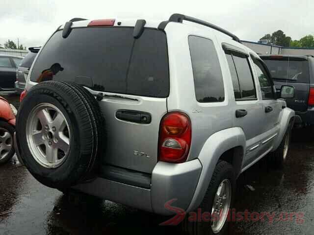 W1YV0BEY2L3731818 2002 JEEP LIBERTY