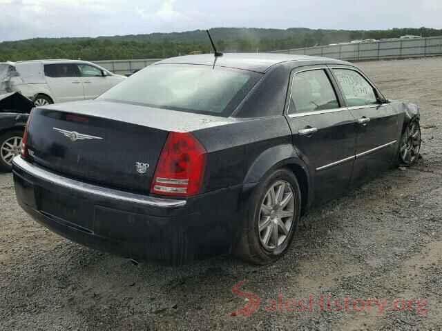 3N1CN7AP1HL886379 2008 CHRYSLER 300