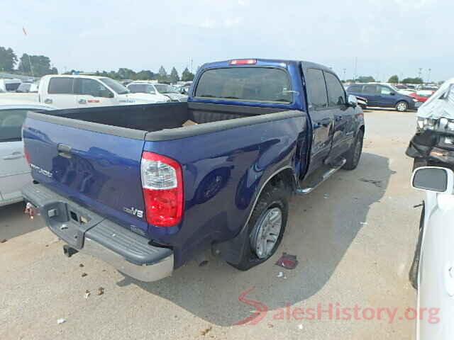 3MYDLBYV2HY162414 2006 TOYOTA TUNDRA