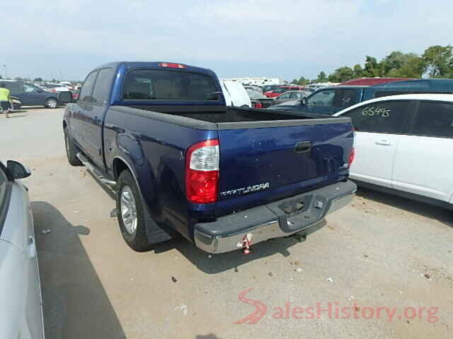 3MYDLBYV2HY162414 2006 TOYOTA TUNDRA