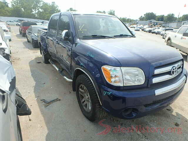 3MYDLBYV2HY162414 2006 TOYOTA TUNDRA