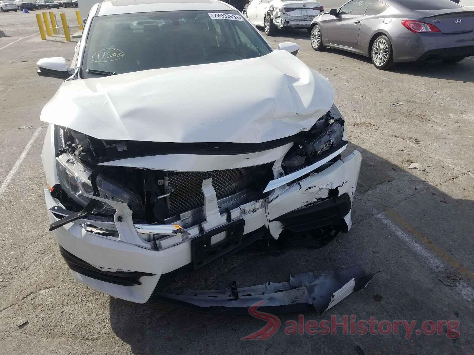 19XFC2F75JE208093 2018 HONDA CIVIC