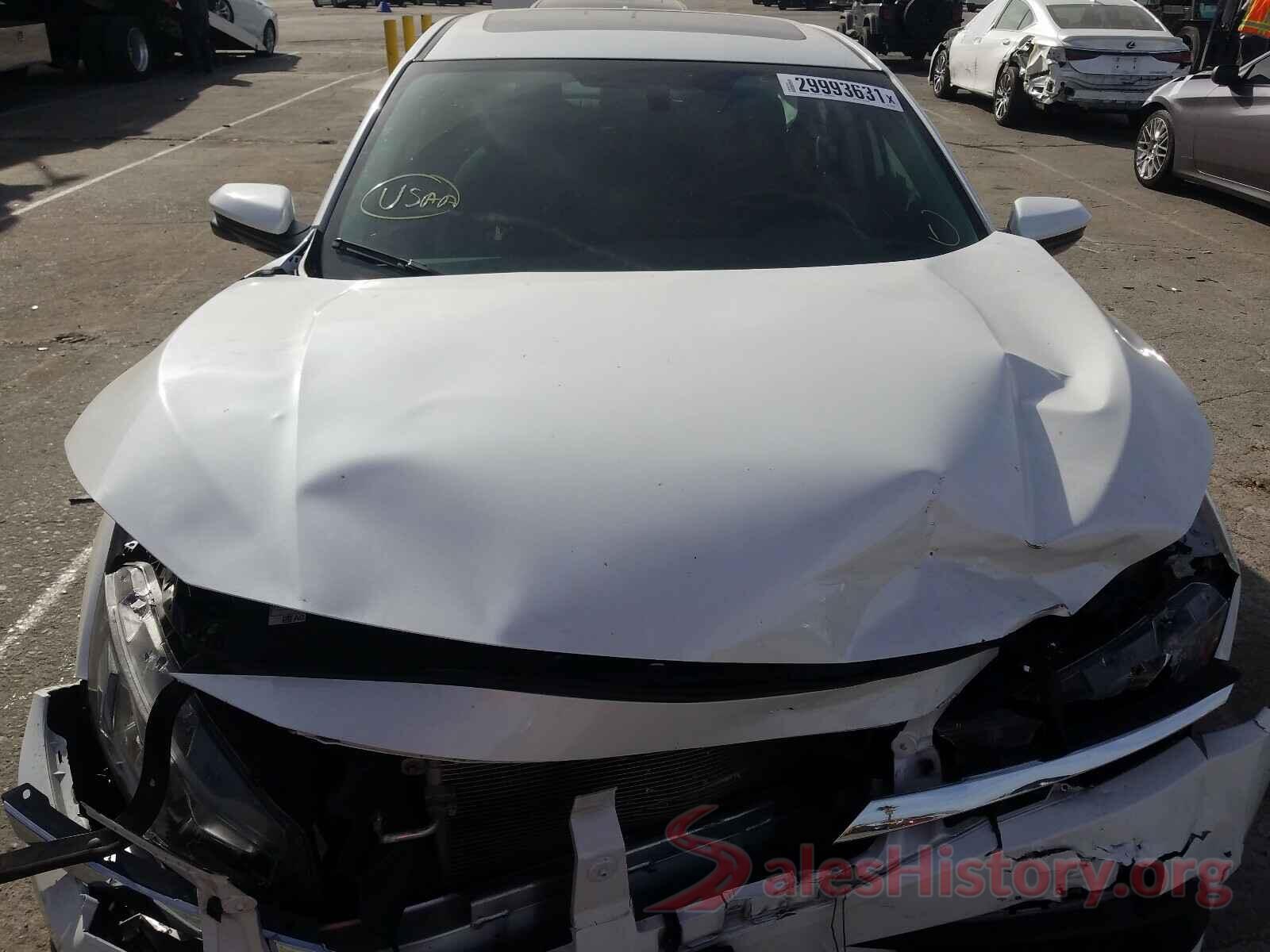 19XFC2F75JE208093 2018 HONDA CIVIC