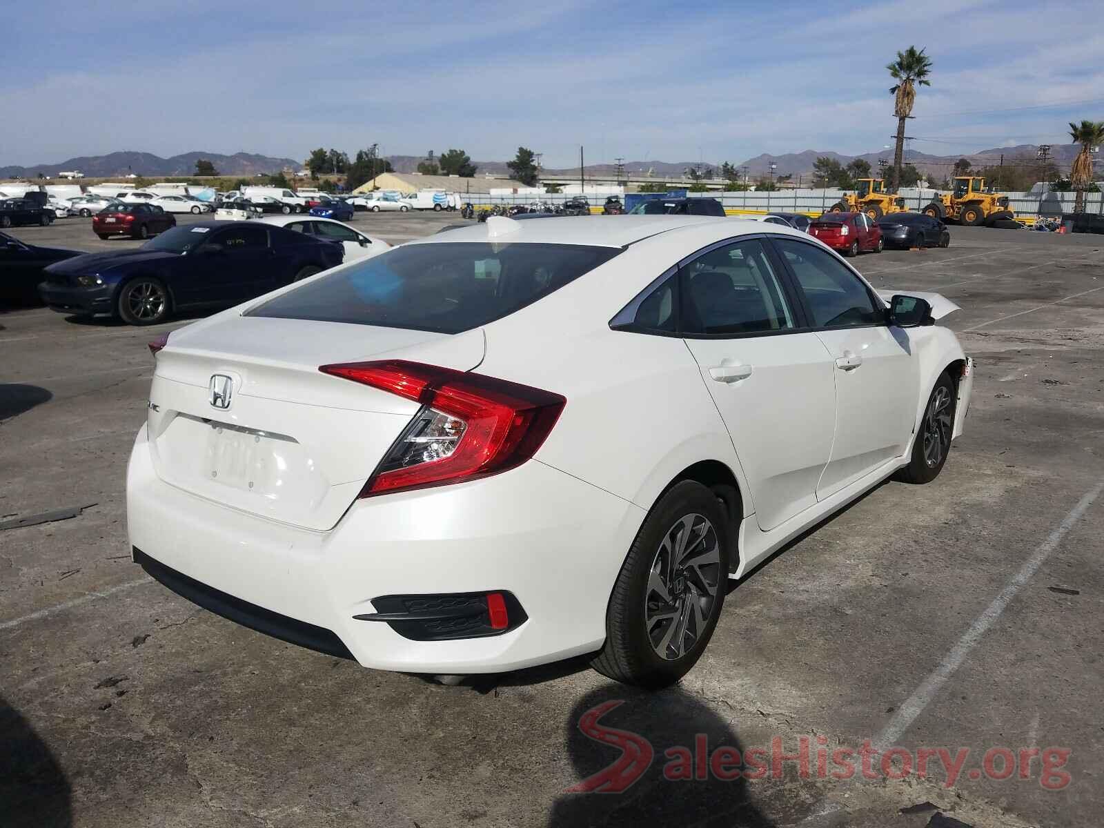 19XFC2F75JE208093 2018 HONDA CIVIC