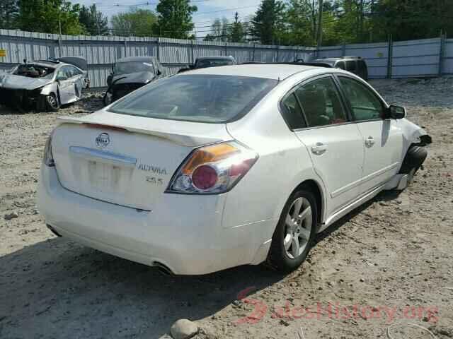 JN8AT2MV5HW267371 2008 NISSAN ALTIMA