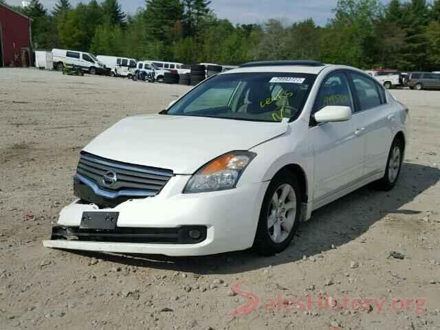 JN8AT2MV5HW267371 2008 NISSAN ALTIMA