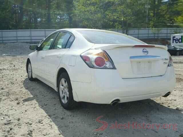 JN8AT2MV5HW267371 2008 NISSAN ALTIMA