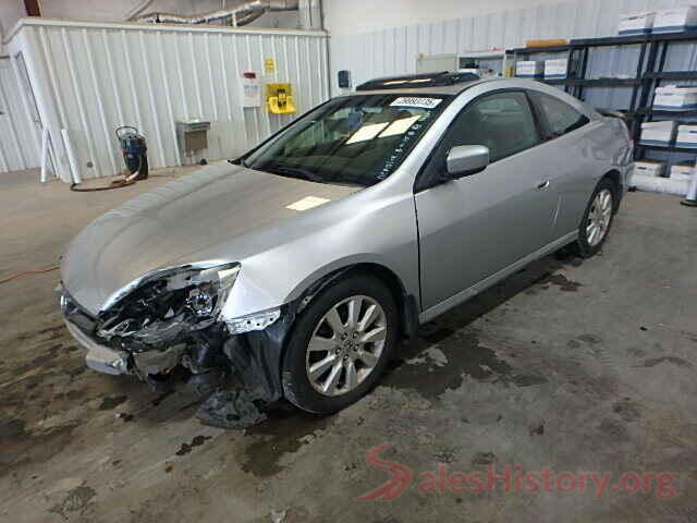 SHHFK7H61LU205336 2007 HONDA ACCORD