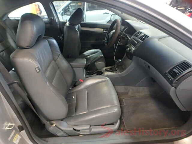 SHHFK7H61LU205336 2007 HONDA ACCORD