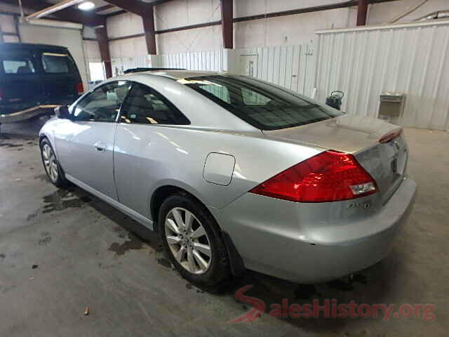 SHHFK7H61LU205336 2007 HONDA ACCORD