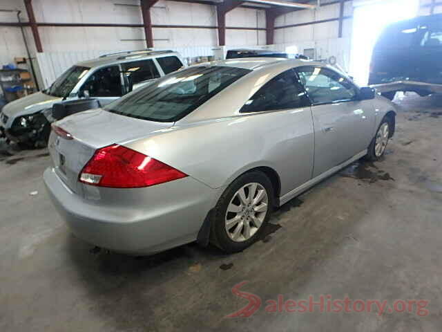 SHHFK7H61LU205336 2007 HONDA ACCORD