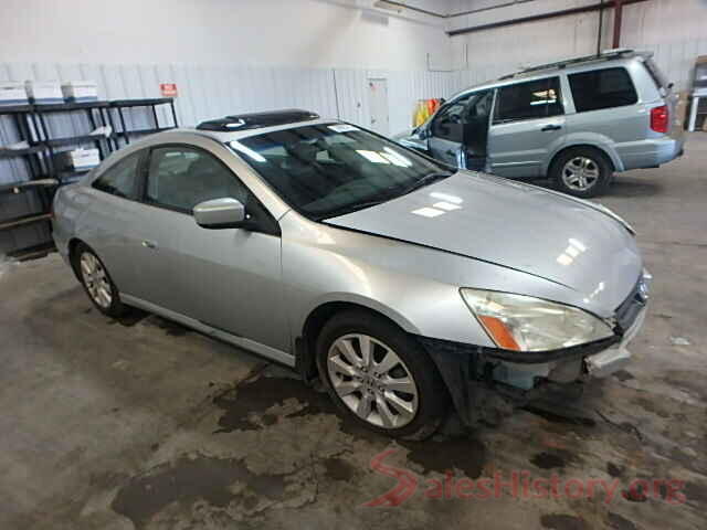 SHHFK7H61LU205336 2007 HONDA ACCORD