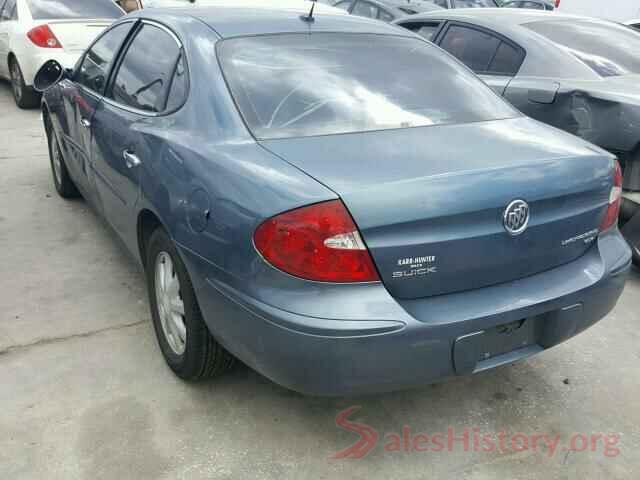 2HGFC2F5XHH533529 2006 BUICK LACROSSE