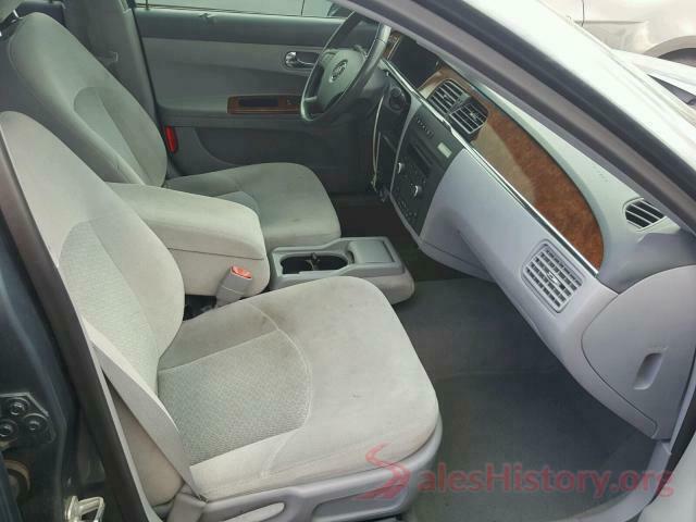 2HGFC2F5XHH533529 2006 BUICK LACROSSE