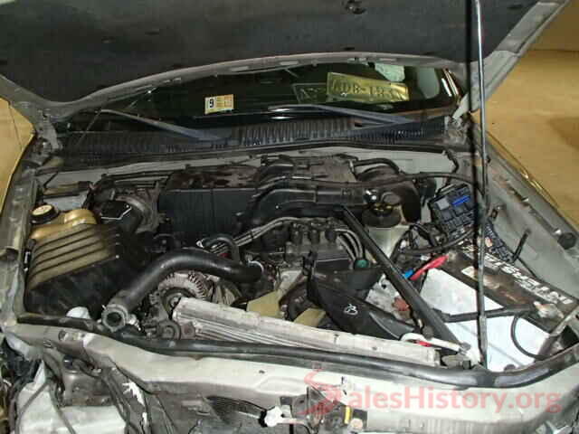 3N1AB7APXKY315063 2002 FORD EXPLORER