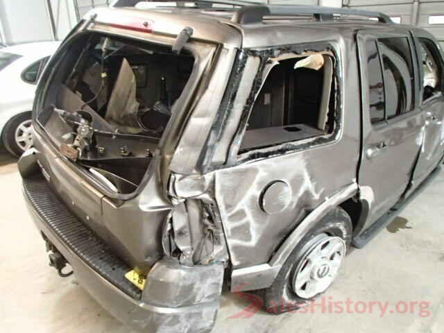 3N1AB7APXKY315063 2002 FORD EXPLORER