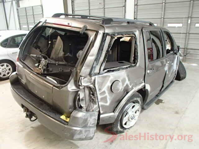 3N1AB7APXKY315063 2002 FORD EXPLORER