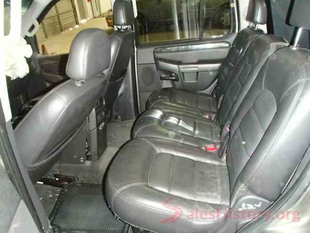 3N1AB7APXKY315063 2002 FORD EXPLORER