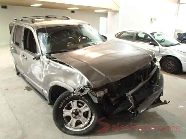 3N1AB7APXKY315063 2002 FORD EXPLORER