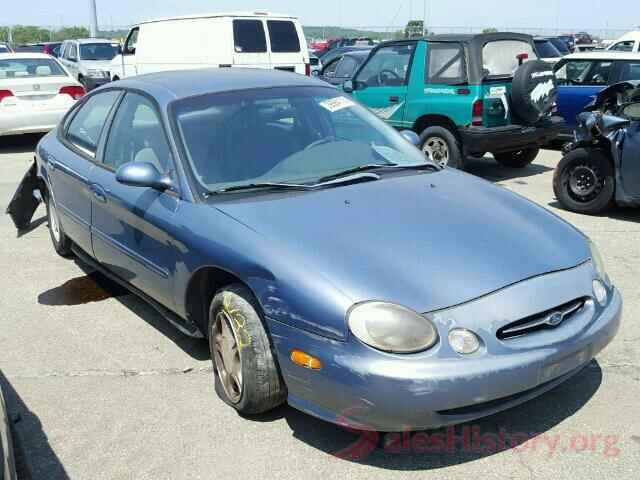 JA4AT5AA0LZ015303 1999 FORD TAURUS