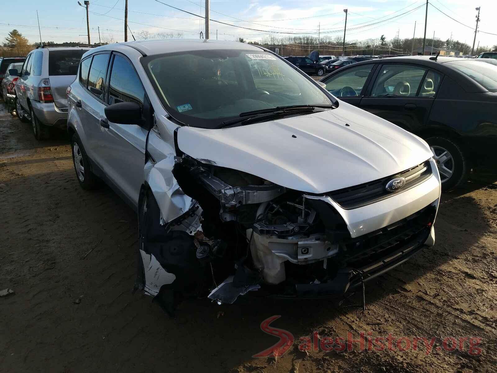 3N1AB7APXHY308851 2013 FORD ESCAPE