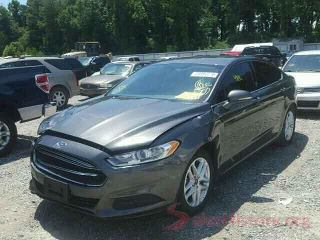 5N1DR2MN4HC670360 2016 FORD FUSION