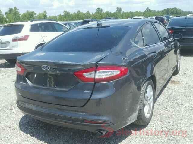 5N1DR2MN4HC670360 2016 FORD FUSION