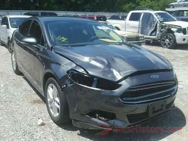 5N1DR2MN4HC670360 2016 FORD FUSION