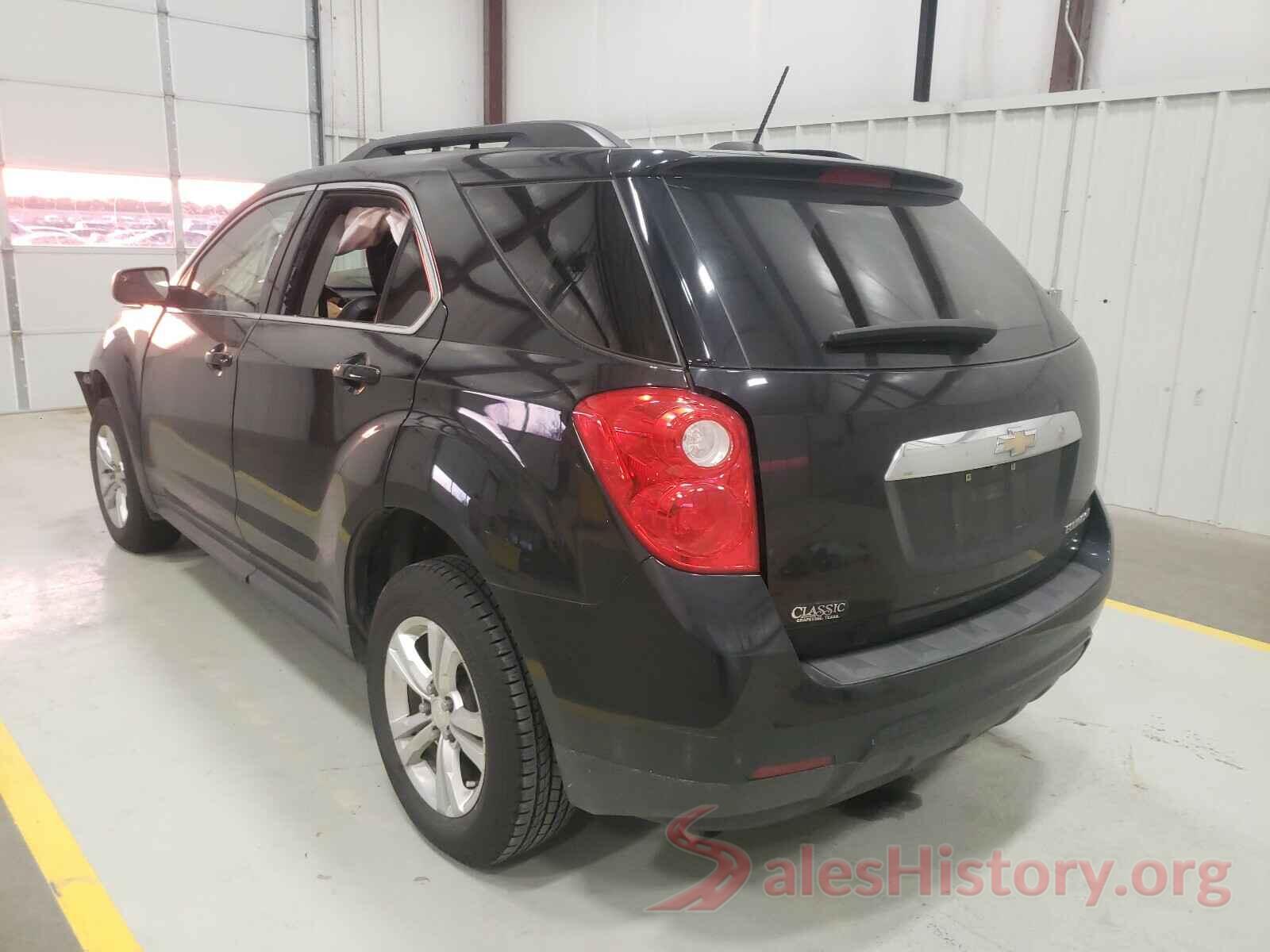 4T1BF1FK7GU254972 2015 CHEVROLET EQUINOX