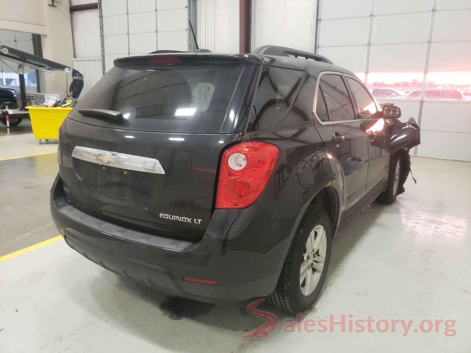 4T1BF1FK7GU254972 2015 CHEVROLET EQUINOX