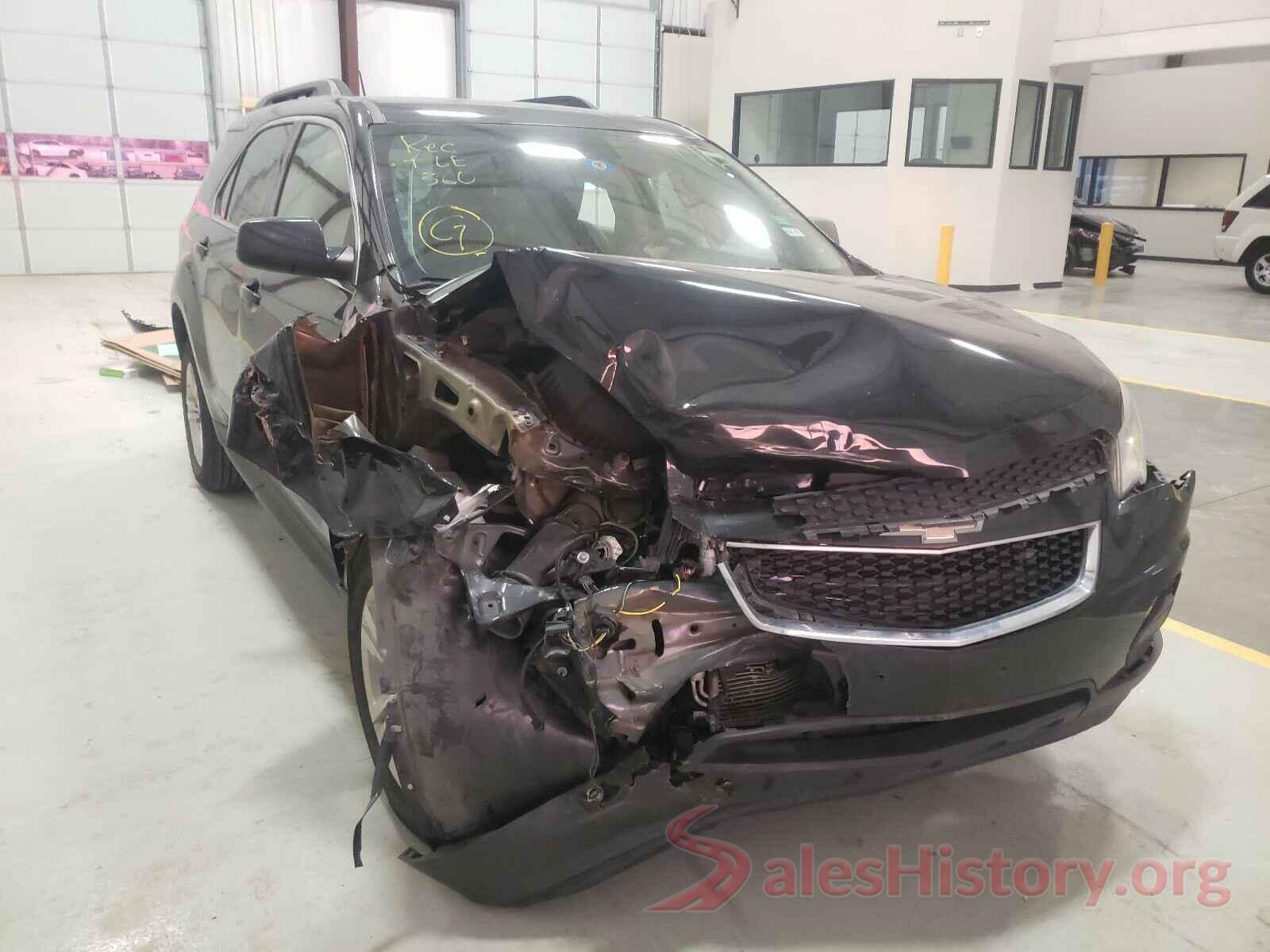 4T1BF1FK7GU254972 2015 CHEVROLET EQUINOX