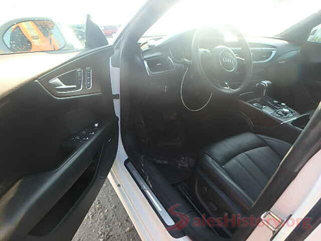 4T1BF1FK1GU148758 2014 AUDI A7