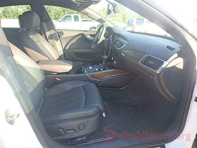 4T1BF1FK1GU148758 2014 AUDI A7