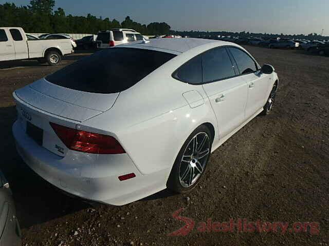 4T1BF1FK1GU148758 2014 AUDI A7